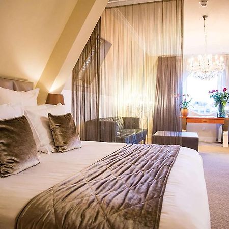 Luxury Suites Амстердам Екстериор снимка