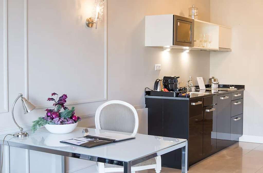 Luxury Suites Амстердам Екстериор снимка