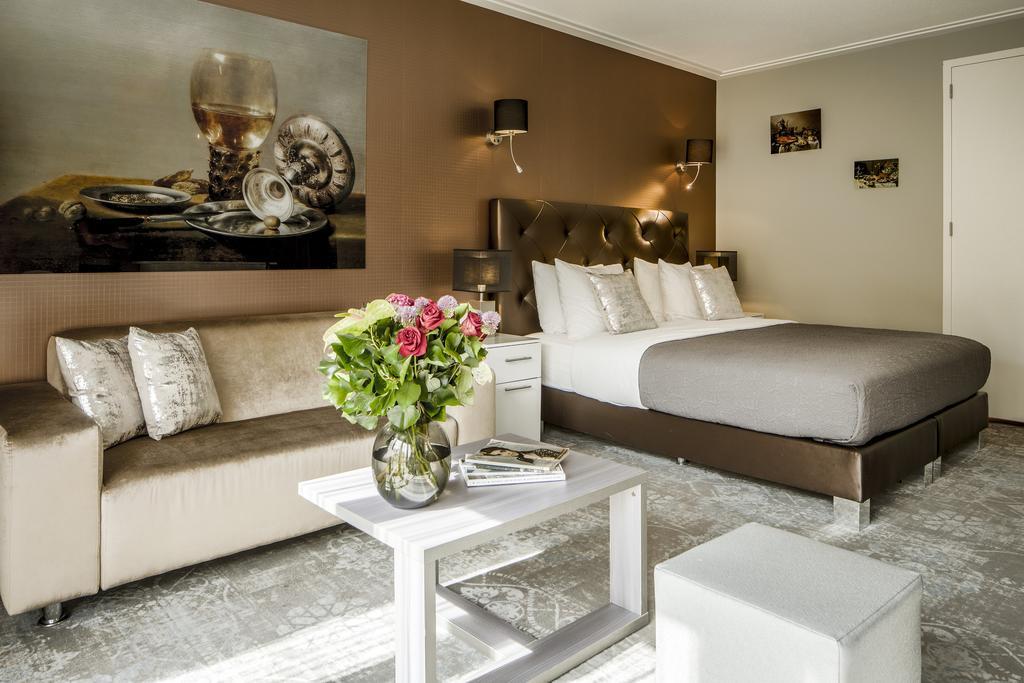Luxury Suites Амстердам Екстериор снимка